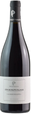 Croix Violette Pernot